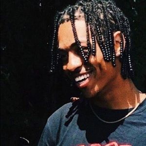 Meet your Posher, Trey